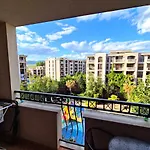 Διαμέρισμα For Rent Cascadas Σάνι Μπιτς