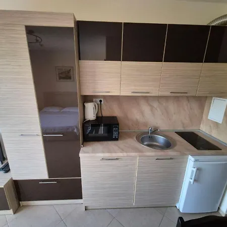 For Rent Cascadas * Slăntjev Brjag