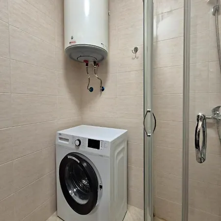 For Rent Cascadas Sunny Beach