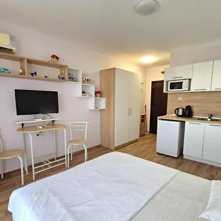 For Rent Cascadas Sunny Beach