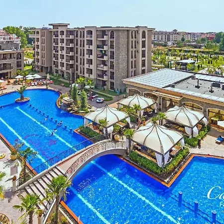 For Rent Cascadas Slăntjev Brjag