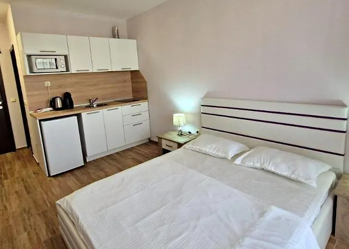 For Rent Cascadas Slăntjev Brjag