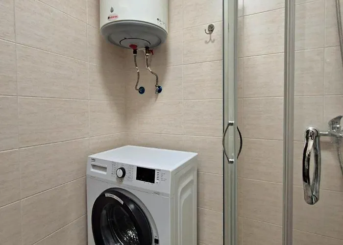 For Rent Cascadas Slăntjev Brjag