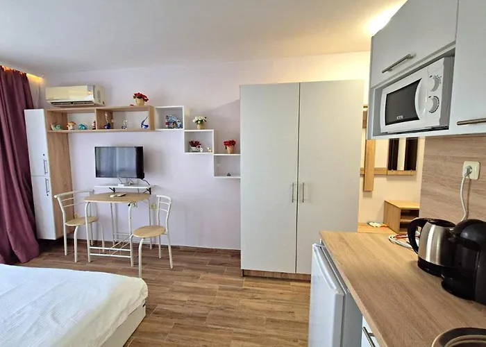 Lägenhet For Rent Cascadas