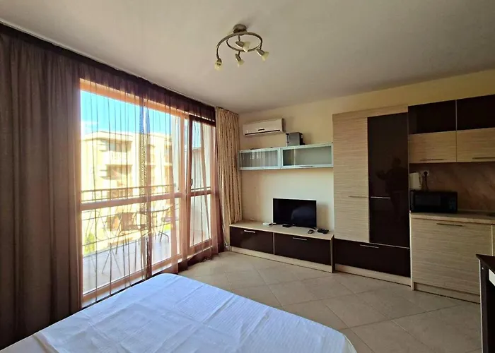 For Rent Cascadas דירה *