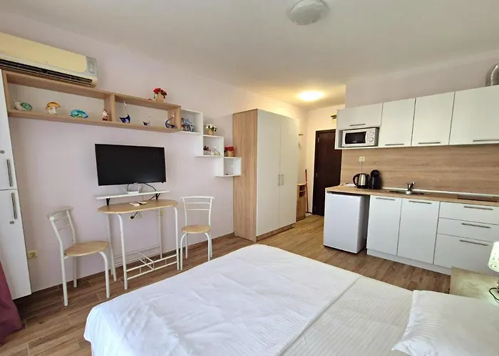 For Rent Cascadas Slăntjev Brjag