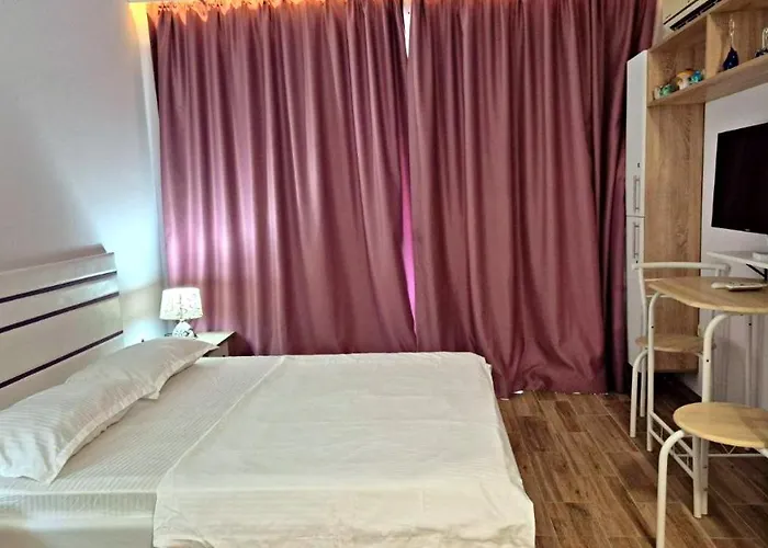 For Rent Cascadas דירה