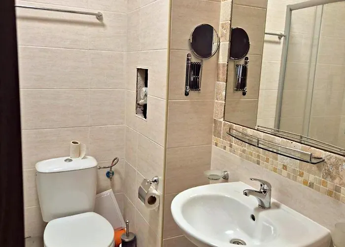 דירה For Rent Cascadas