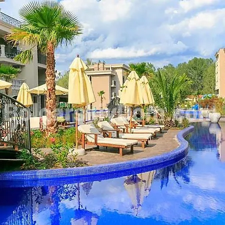 Apartment For Rent Cascadas *