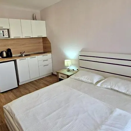 For Rent Cascadas Napospart