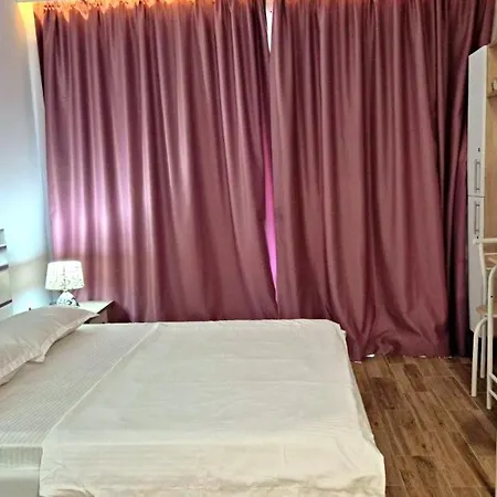 For Rent Cascadas Apartment