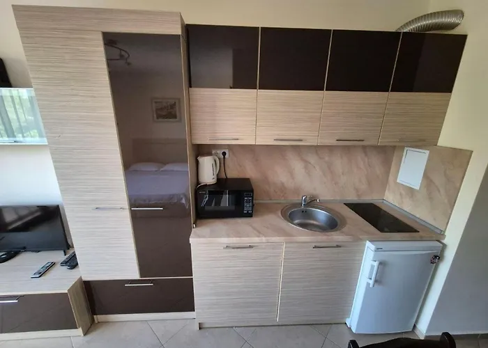 For Rent Cascadas * Sunny Beach