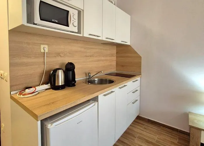 Apartment For Rent Cascadas *