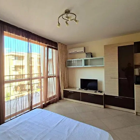 For Rent Cascadas Lejlighed *