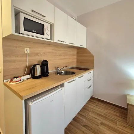 Lejlighed For Rent Cascadas *