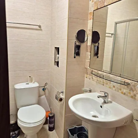 Lejlighed For Rent Cascadas